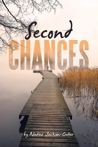 Cover image for Second Chances