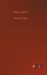 Cover image for Jeanne dArc