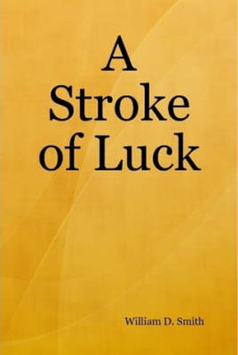 Cover image for A Stroke of Luck