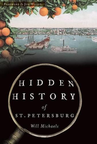 Hidden History of St. Petersburg