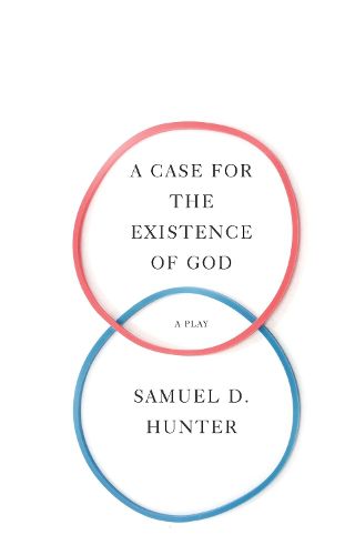 Cover image for A Case for the Existence of God