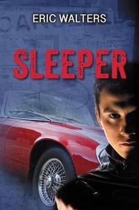 Cover image for Sleeper