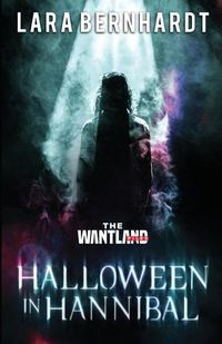 Cover image for Halloween in Hannibal