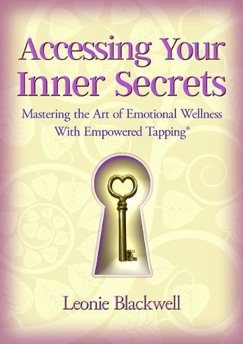 Cover image for Accessing Your Inner Secrets