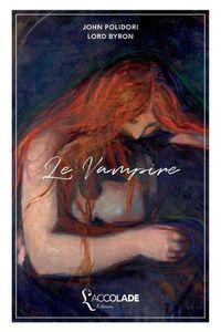 Cover image for Le Vampire: edition bilingue anglais/francais (+ lecture audio integree)