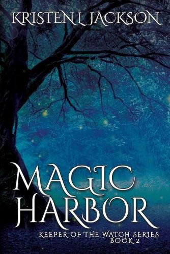 Magic Harbor: Dimension 8