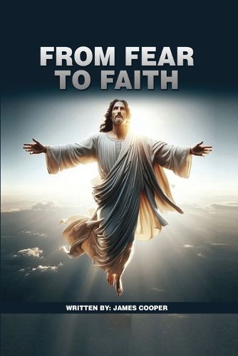 Cover image for From Fear to Faith