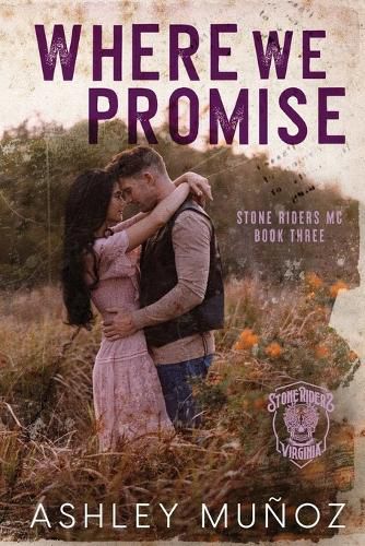 Cover image for Where We Promise