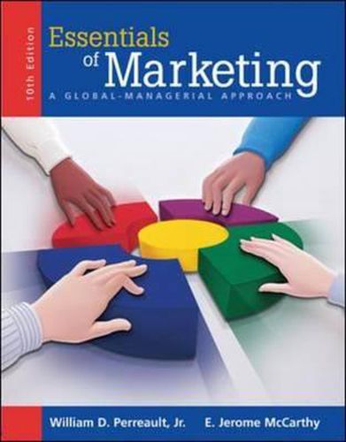 Essentials of Marketing