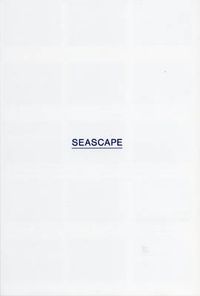 Cover image for Susan Collins: Seascape