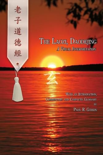 Cover image for The Laozi, Daodejing