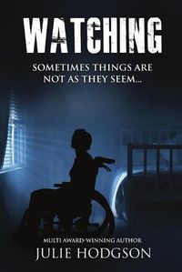 Cover image for Watching