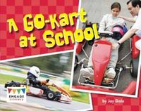 Cover image for A Go-kart at School
