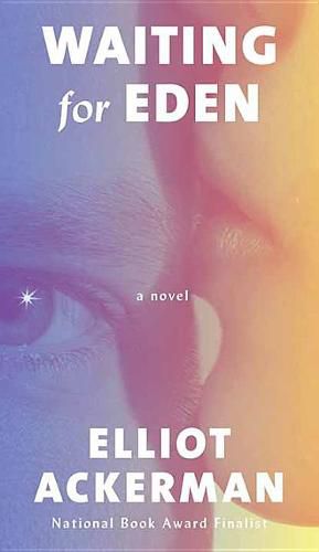 Cover image for Waiting for Eden