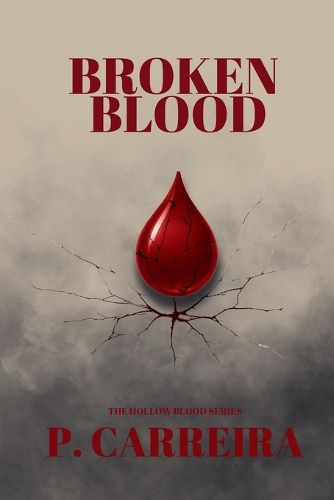 Cover image for Broken Blood