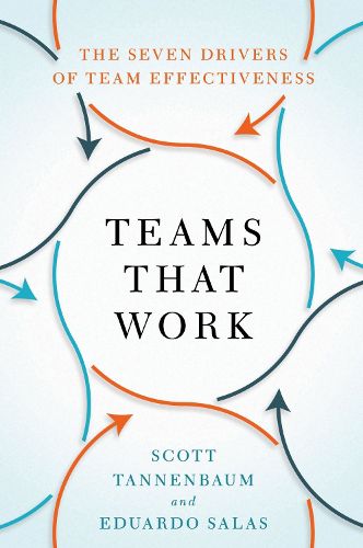 Cover image for Teams That Work