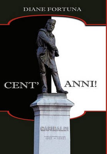 Cover image for Cent'anni!