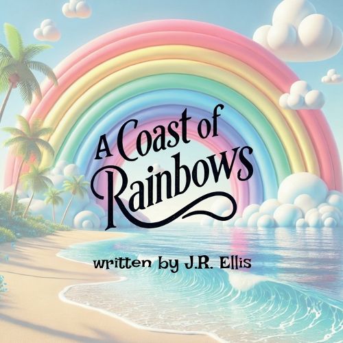 Cover image for A Coast of Rainbows