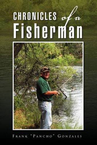 Cover image for Chronicles of a Fisherman