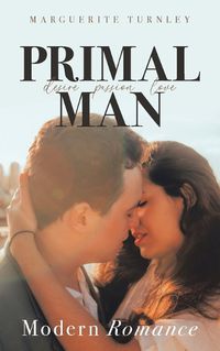 Cover image for Primal Man