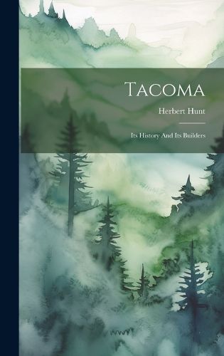 Cover image for Tacoma