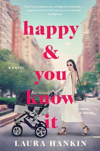 Cover image for Happy And You Know It