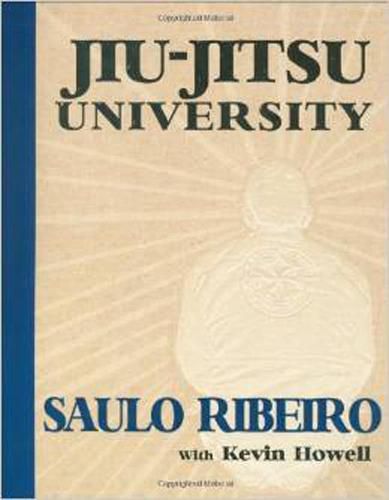Cover image for Jiu-jitsu University