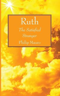 Cover image for Ruth