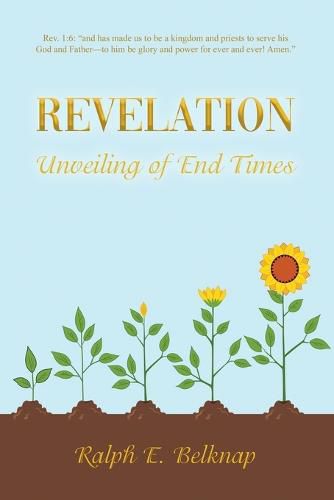 Cover image for Revelation