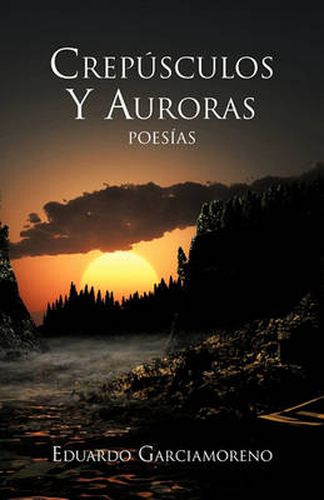 Cover image for Crespusculos y Auroras