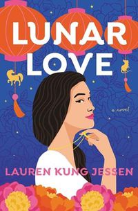 Cover image for Lunar Love