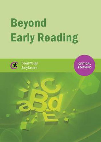 Beyond Early Reading