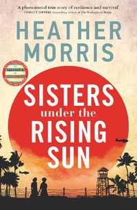 Cover image for Sisters under the Rising Sun