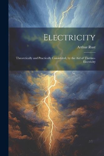 Cover image for Electricity