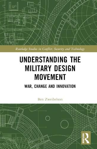 Cover image for Understanding the Military Design Movement