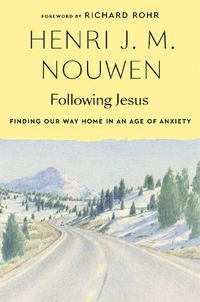 Cover image for Following Jesus