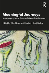 Cover image for Meaningful Journeys