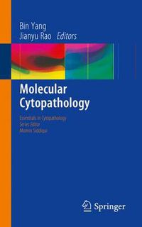 Cover image for Molecular Cytopathology