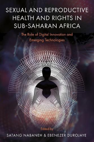 Cover image for Sexual and Reproductive Health and Rights in Sub-Saharan Africa