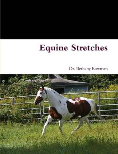 Cover image for Equine Stretches