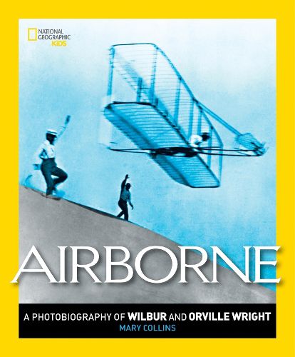 Cover image for Airborne