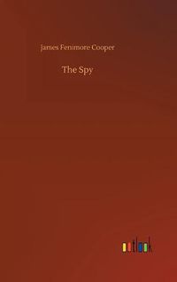 Cover image for The Spy