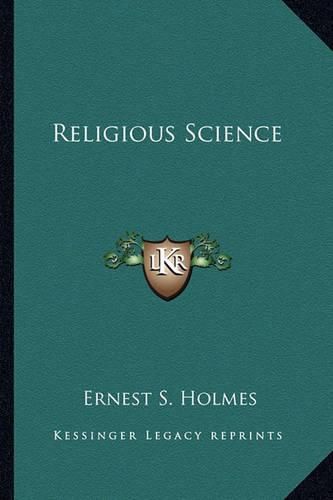 Religious Science