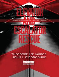 Cover image for Elevator & Escalator Rescue: A Comprehensive Guide