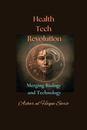 Cover image for Health Tech Revolution