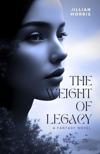 Cover image for The Weight of Legacy
