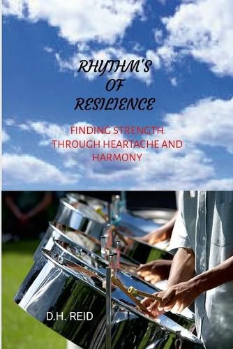 Cover image for Rhythm's of Resilience