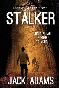 Cover image for Stalker