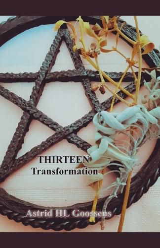 Cover image for Thirteen - Transformation