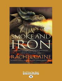 Cover image for Smoke and Iron